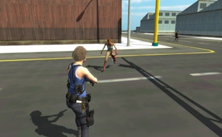 Image Biozombie Outbreak