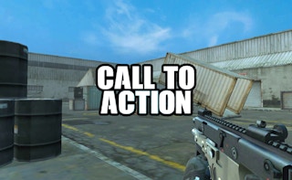 Image Call to Action Multiplayer
