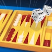 Classic Backgammon