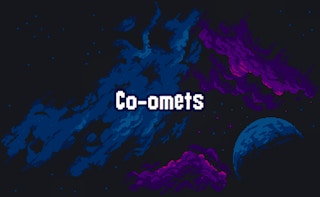 Image Co-omets