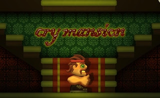 Image Cry Mansion