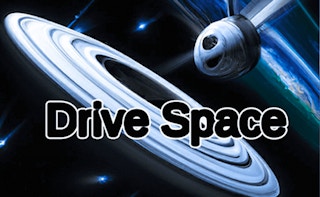Image Drive Space