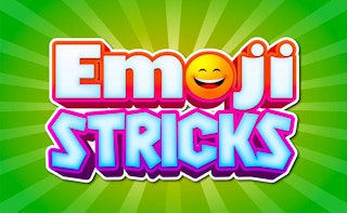 Image Emoji Strikes Online Game