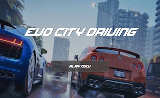 Image EVO City Driving