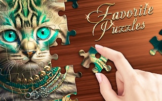 Image Favorite Puzzles