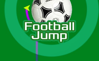 Image Football Jump