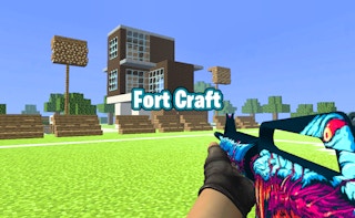 Image Fort Craft