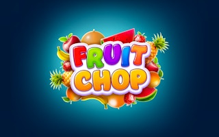 Image Fruit Chop