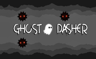 Image Ghost Dasher