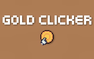 Image Gold Clicker