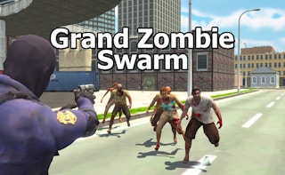 Image Grand Zombie Swarm