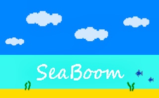 Image Sea Boom